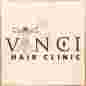 Vinci Hair Clinic Ghana logo
